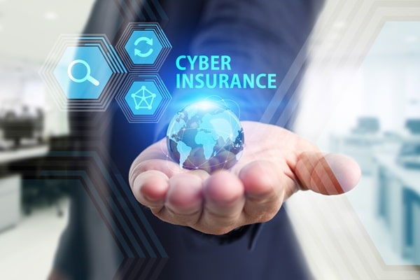 Cyber Insurance with 2 Dog Digital